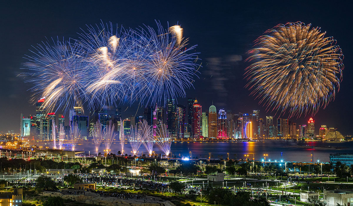 Events for Eid 2023